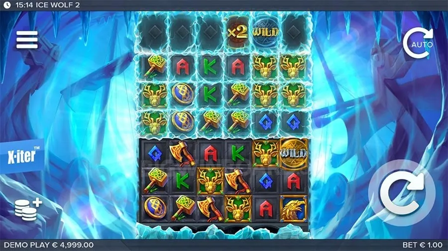 Casino promotions banner