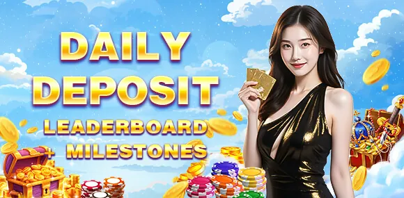 Referral program banner
